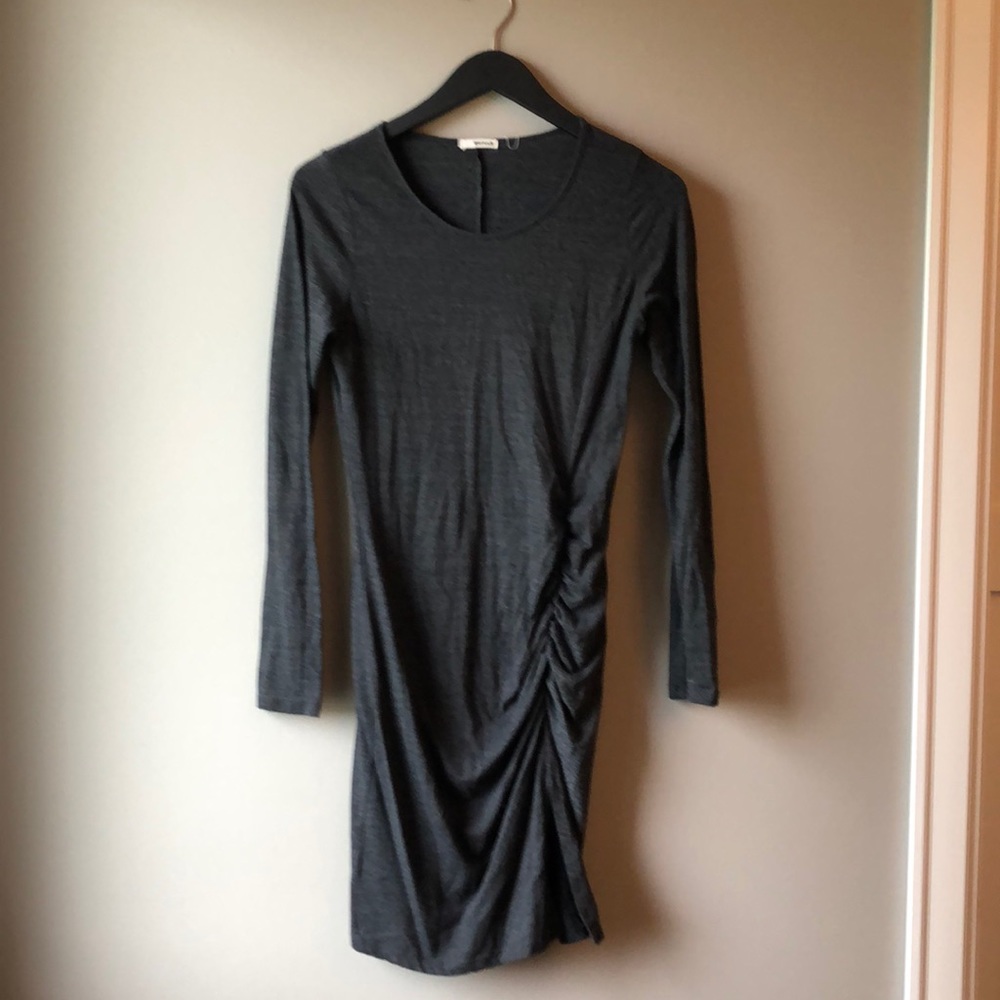LA MADE dress